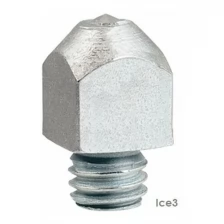 Mustad lce 3 (M10-15-7.5-10) шипы ледовые