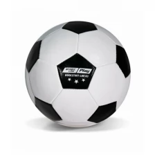 Футбольный мяч износостойкий StartLine Play Спортивный мяч для тренировок по футболу и соревнований Мяч для детей и взрослых